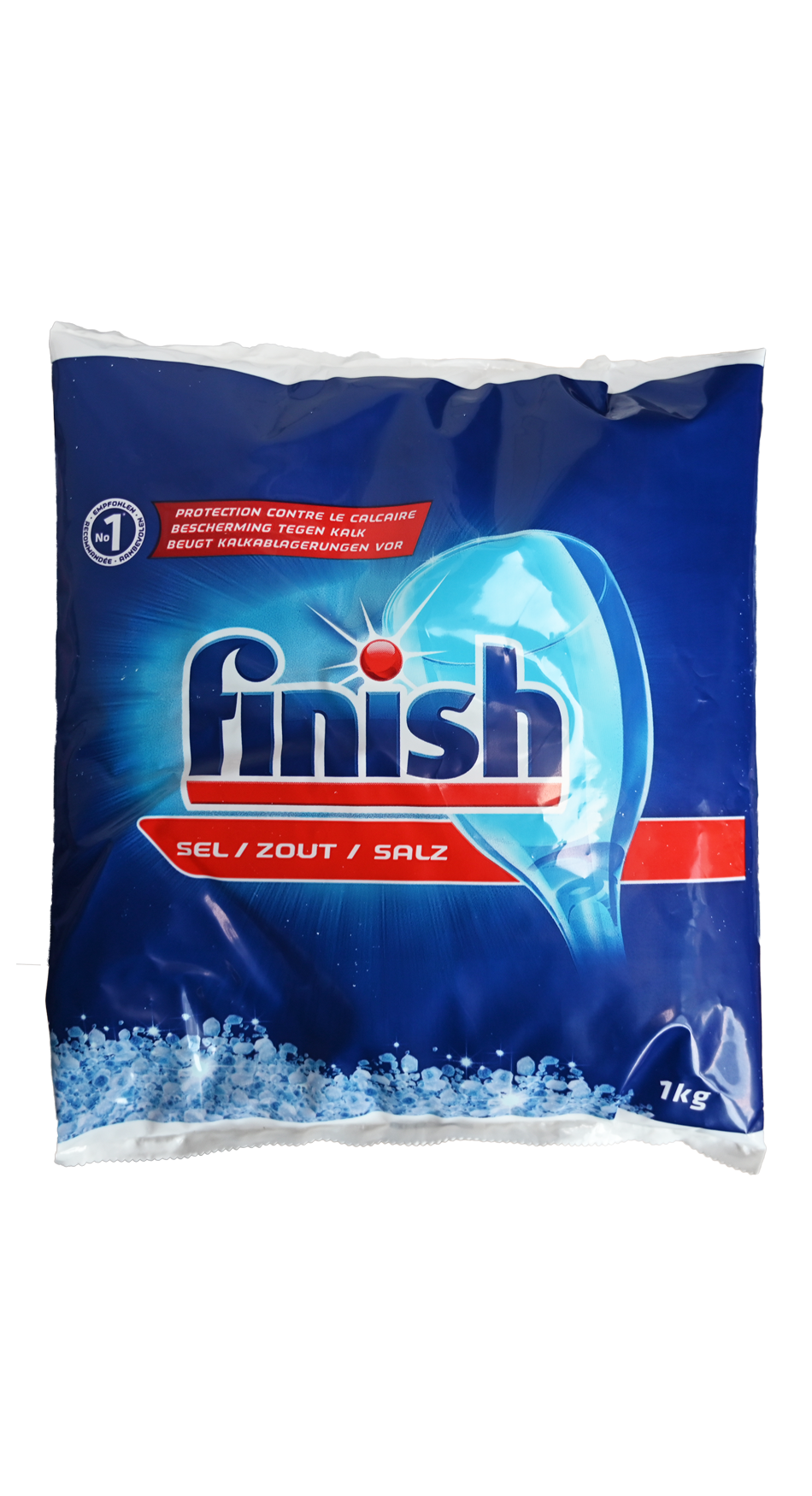 Finish Vaatwaszout 1 kg
