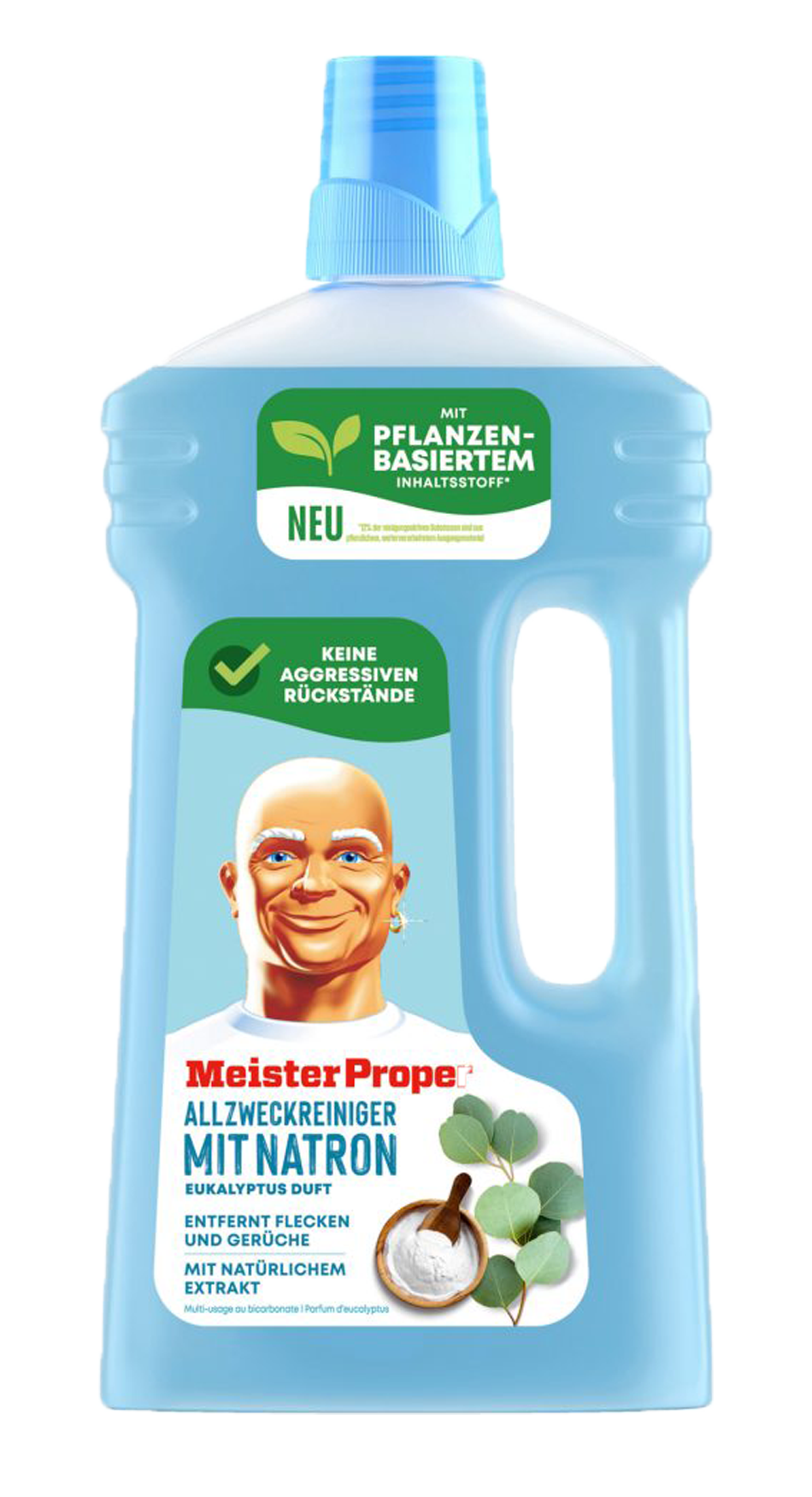 Mr. Proper Allesreiniger Baksoda 1000ml