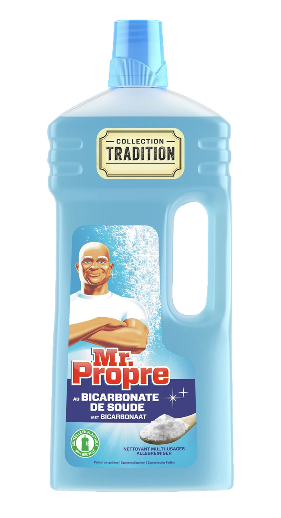 Mr. Proper Allesreiniger Baksoda 1500ml