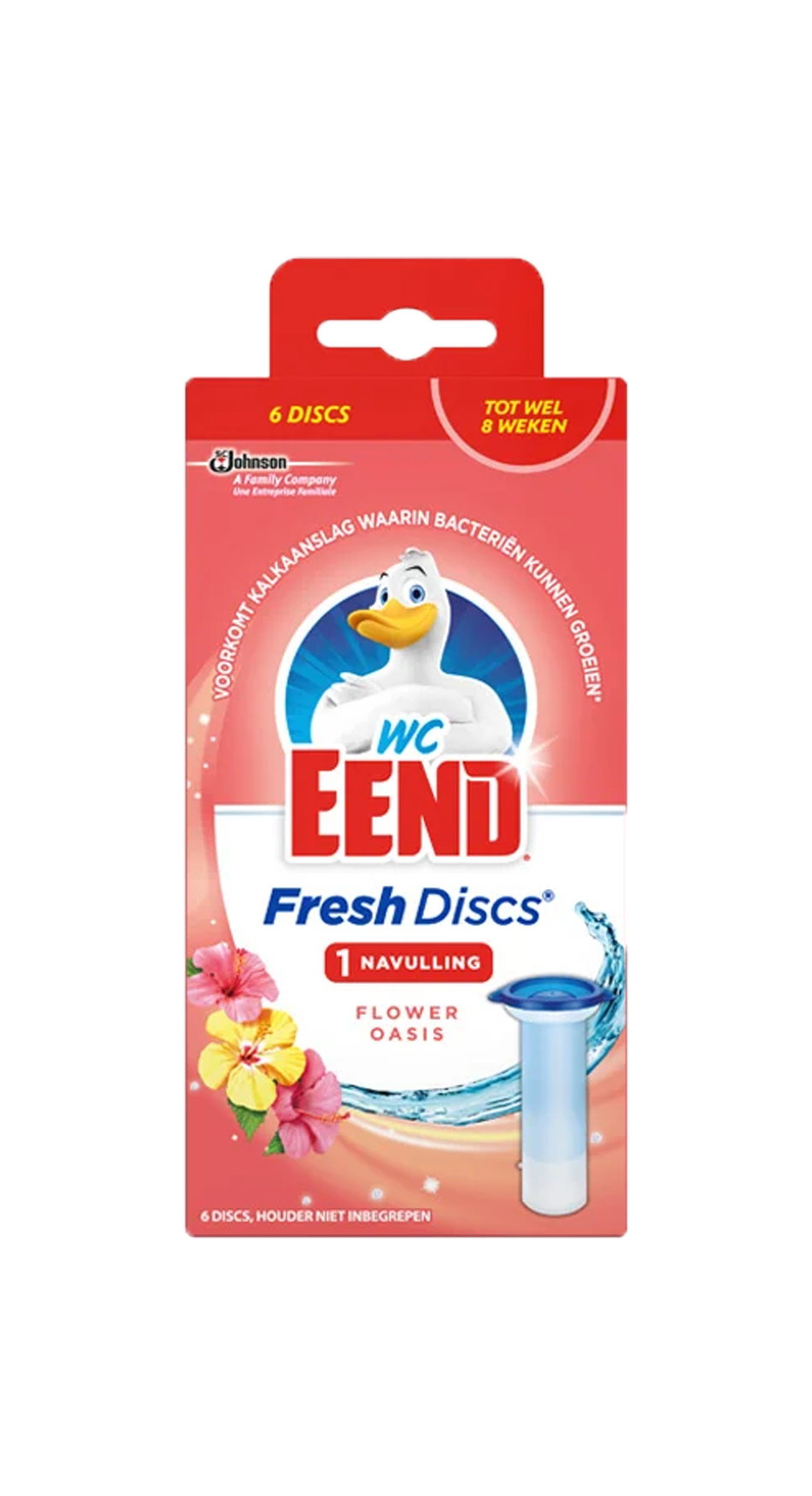 WC-Eend-Fresh-Discs-Houder-Oasis-36ml